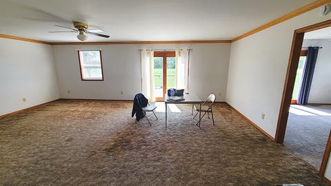 Tiny photo for 9830 Yorktown Road, Lyndon, IL 61261 (MLS # 12685716)