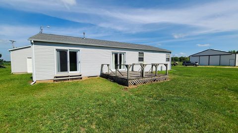 Tiny photo for 9830 Yorktown Road, Lyndon, IL 61261 (MLS # 12685716)