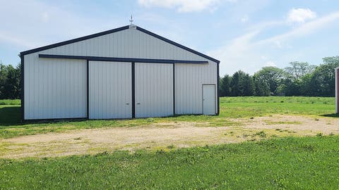 Tiny photo for 9830 Yorktown Road, Lyndon, IL 61261 (MLS # 12685716)