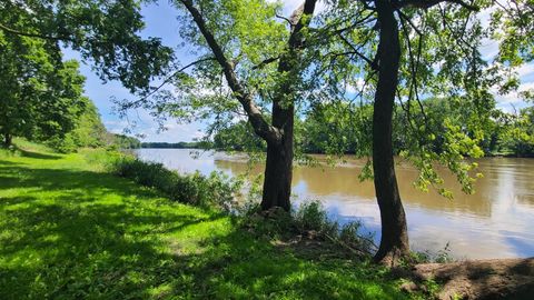 Tiny photo for 9830 Yorktown Road, Lyndon, IL 61261 (MLS # 12685716)