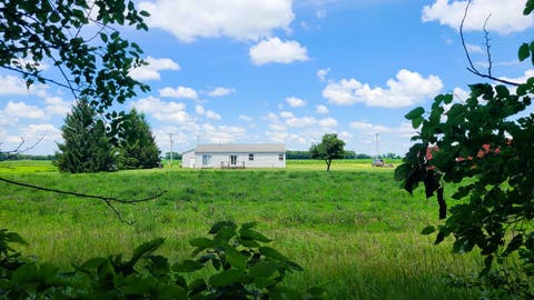 Tiny photo for 9830 Yorktown Road, Lyndon, IL 61261 (MLS # 12685716)