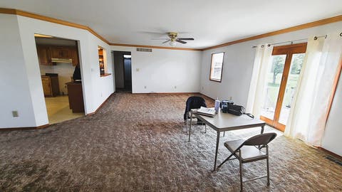 Tiny photo for 9830 Yorktown Road, Lyndon, IL 61261 (MLS # 12685716)