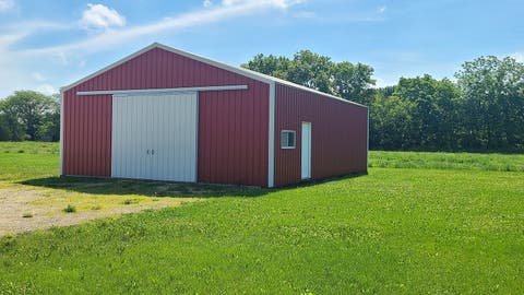 Tiny photo for 9830 Yorktown Road, Lyndon, IL 61261 (MLS # 12685716)