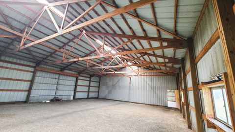 Tiny photo for 9830 Yorktown Road, Lyndon, IL 61261 (MLS # 12685716)