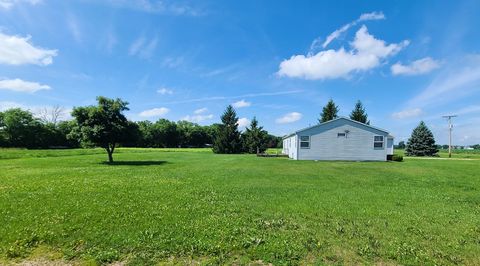 Tiny photo for 9830 Yorktown Road, Lyndon, IL 61261 (MLS # 12685716)