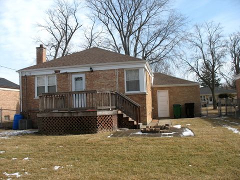 A home in Broadview