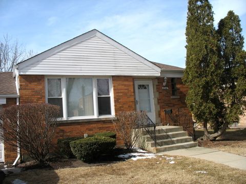 A home in Broadview