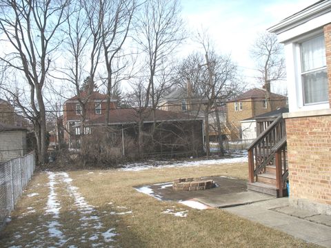 A home in Broadview