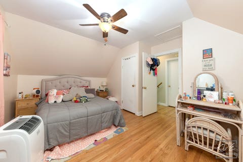 Tiny photo for 5915 W Roscoe Street, Chicago, IL 60634 (MLS # 12688071)