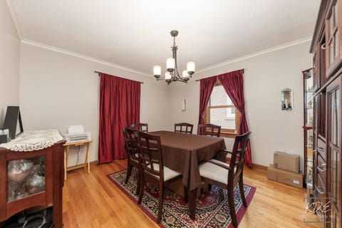 Tiny photo for 5915 W Roscoe Street, Chicago, IL 60634 (MLS # 12688071)