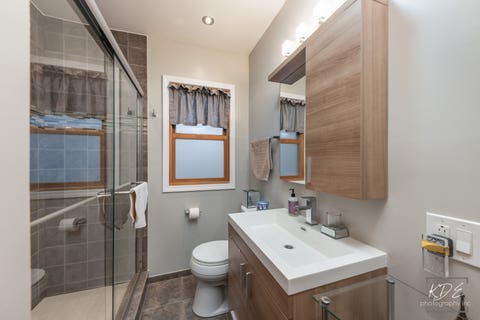 Tiny photo for 5915 W Roscoe Street, Chicago, IL 60634 (MLS # 12688071)