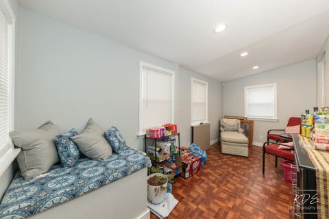 Tiny photo for 5915 W Roscoe Street, Chicago, IL 60634 (MLS # 12688071)