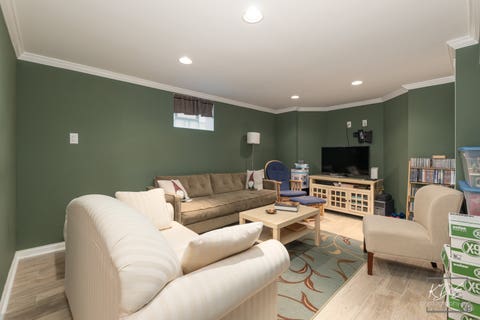 Tiny photo for 5915 W Roscoe Street, Chicago, IL 60634 (MLS # 12688071)