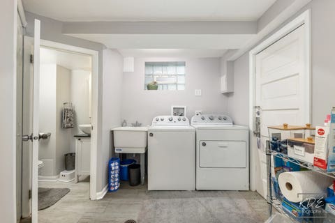 Tiny photo for 5915 W Roscoe Street, Chicago, IL 60634 (MLS # 12688071)