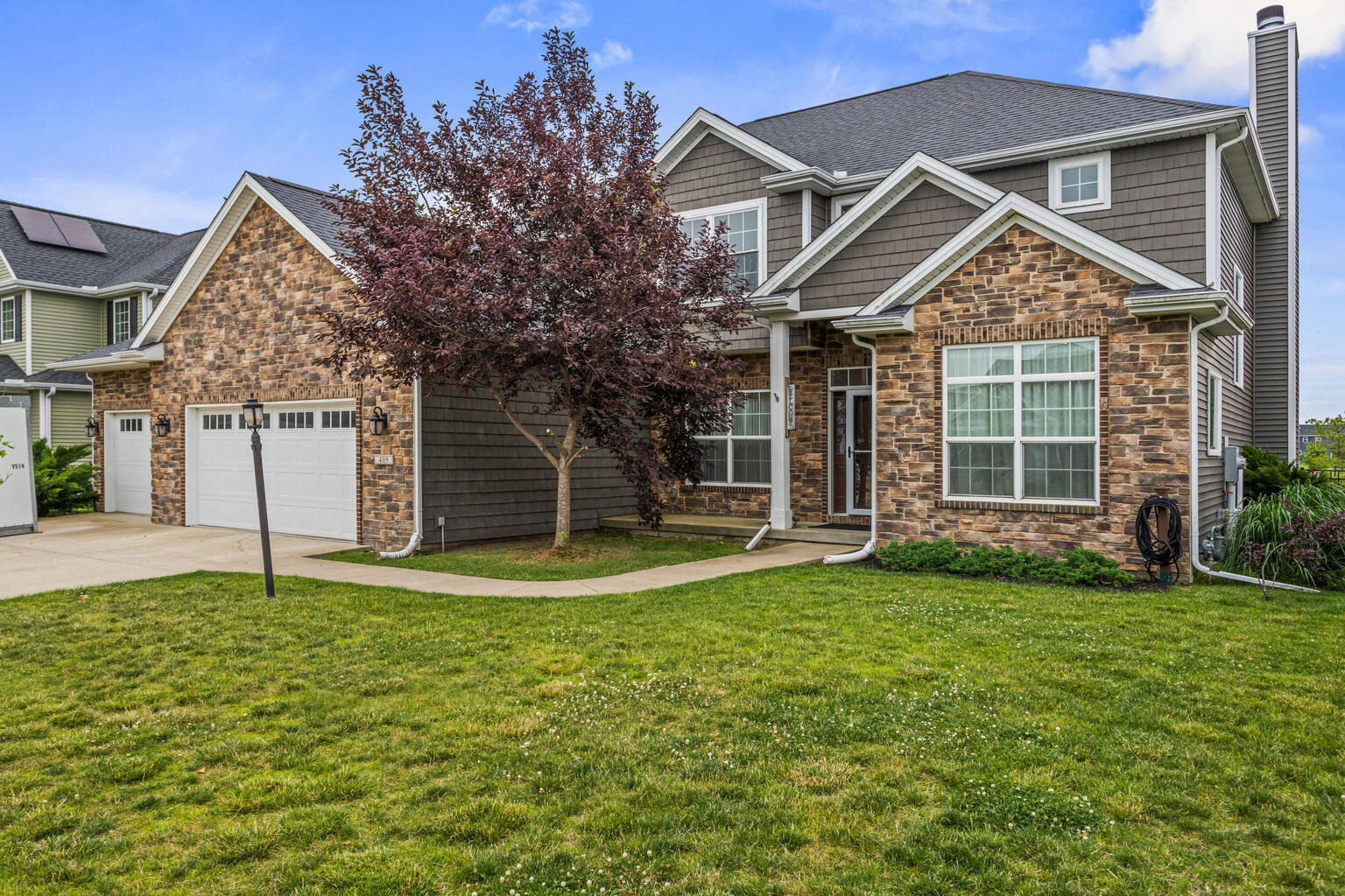 409 London Way