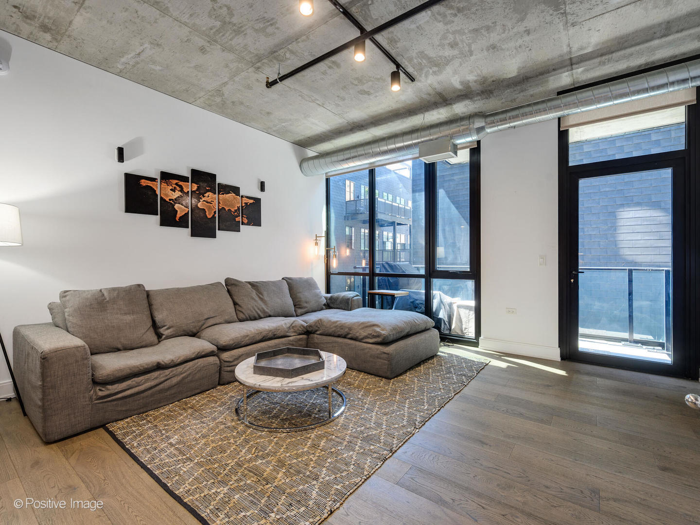 111 S Peoria Street 508