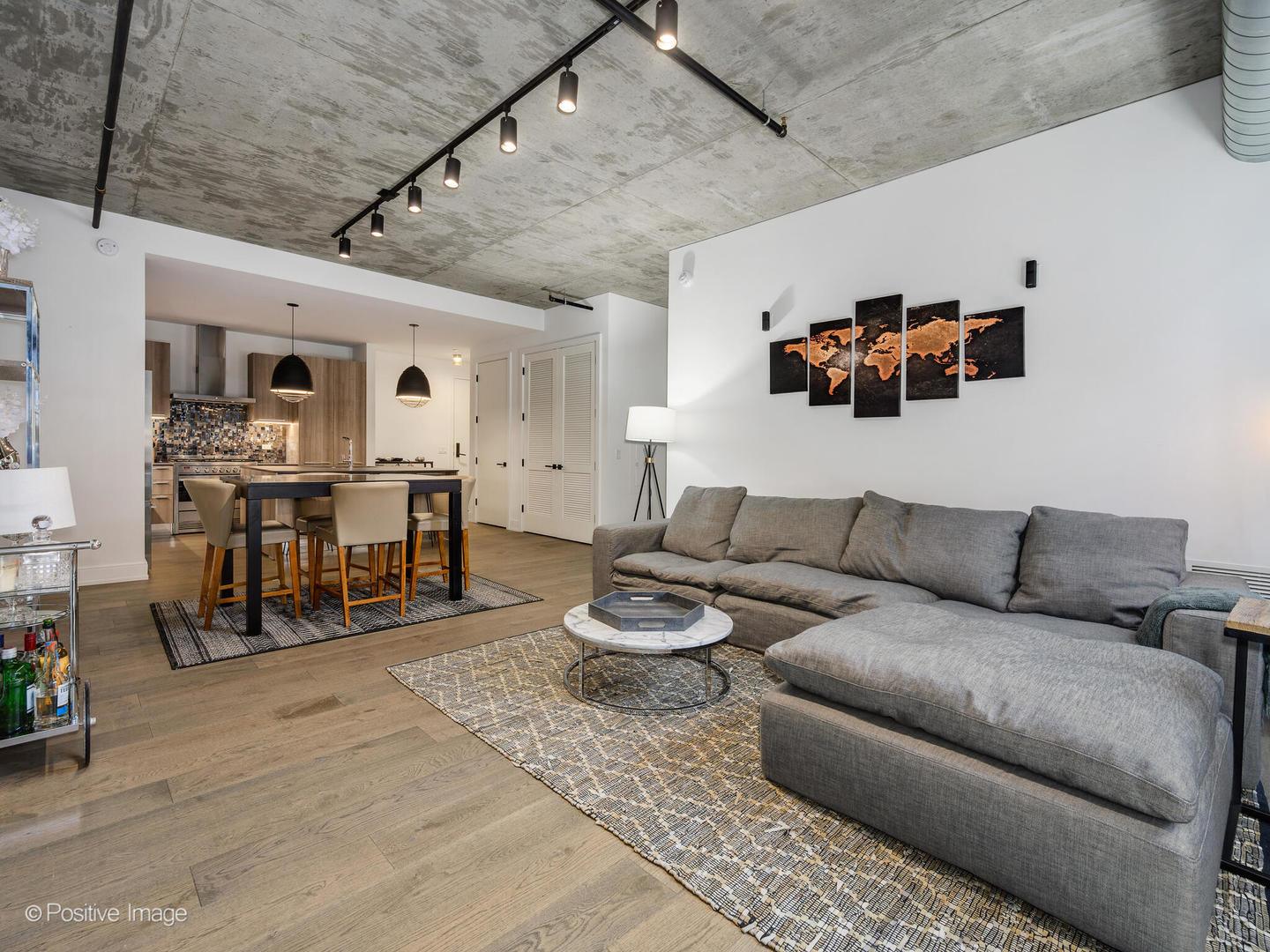 111 S Peoria Street 508