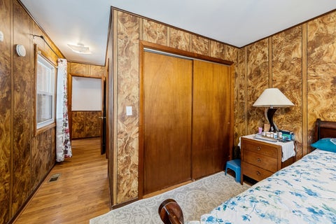 Tiny photo for 9109 NEW ENGLAND Avenue, Morton Grove, IL 60053 (MLS # 12775154)