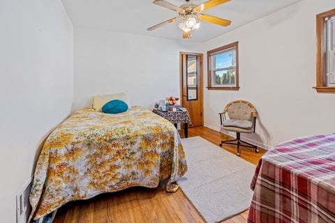 Tiny photo for 9109 NEW ENGLAND Avenue, Morton Grove, IL 60053 (MLS # 12775154)