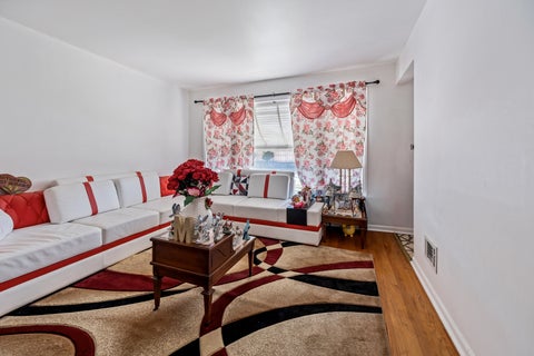 Tiny photo for 9109 NEW ENGLAND Avenue, Morton Grove, IL 60053 (MLS # 12775154)
