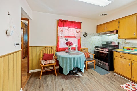 Tiny photo for 9109 NEW ENGLAND Avenue, Morton Grove, IL 60053 (MLS # 12775154)
