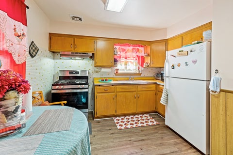 Tiny photo for 9109 NEW ENGLAND Avenue, Morton Grove, IL 60053 (MLS # 12775154)