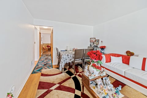 Tiny photo for 9109 NEW ENGLAND Avenue, Morton Grove, IL 60053 (MLS # 12775154)