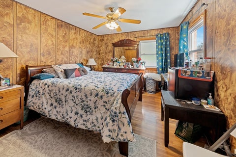 Tiny photo for 9109 NEW ENGLAND Avenue, Morton Grove, IL 60053 (MLS # 12775154)