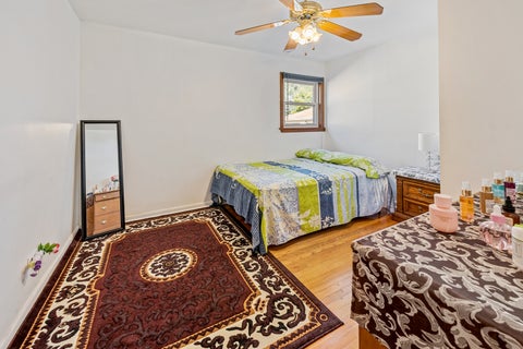 Tiny photo for 9109 NEW ENGLAND Avenue, Morton Grove, IL 60053 (MLS # 12775154)