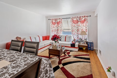 Tiny photo for 9109 NEW ENGLAND Avenue, Morton Grove, IL 60053 (MLS # 12775154)