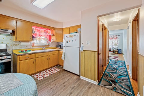 Tiny photo for 9109 NEW ENGLAND Avenue, Morton Grove, IL 60053 (MLS # 12775154)