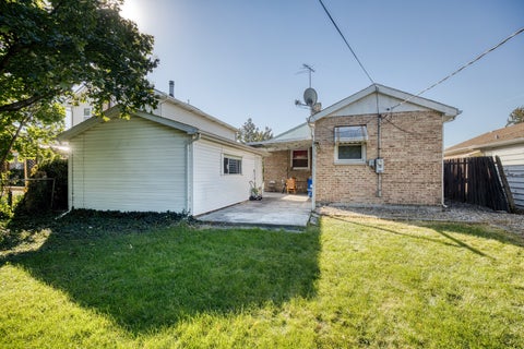 Tiny photo for 9109 NEW ENGLAND Avenue, Morton Grove, IL 60053 (MLS # 12775154)