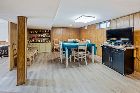 Tiny photo for 9109 NEW ENGLAND Avenue, Morton Grove, IL 60053 (MLS # 12775154)