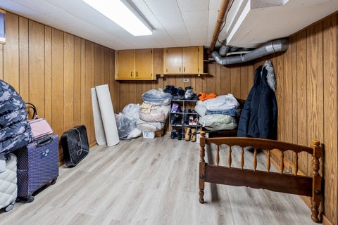 Tiny photo for 9109 NEW ENGLAND Avenue, Morton Grove, IL 60053 (MLS # 12775154)
