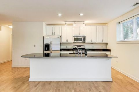 Tiny photo for 2235 W Maypole Avenue #101, Chicago, IL 60612 (MLS # 12619632)