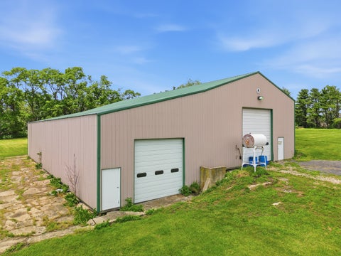 Tiny photo for 2283 E 2750th Street, Kewanee, IL 61443 (MLS # 12682161)