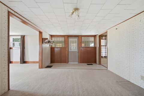 Tiny photo for 2283 E 2750th Street, Kewanee, IL 61443 (MLS # 12682161)