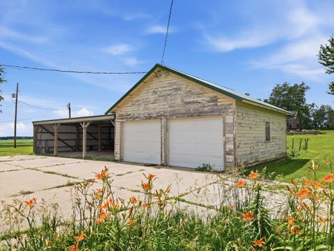 Tiny photo for 2283 E 2750th Street, Kewanee, IL 61443 (MLS # 12682161)