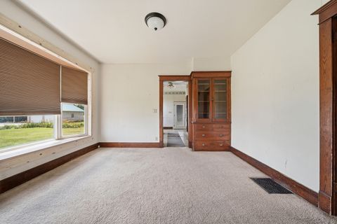 Tiny photo for 2283 E 2750th Street, Kewanee, IL 61443 (MLS # 12682161)