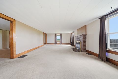 Tiny photo for 2283 E 2750th Street, Kewanee, IL 61443 (MLS # 12682161)