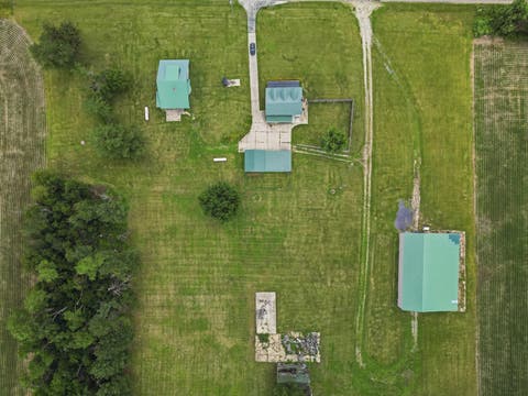 Tiny photo for 2283 E 2750th Street, Kewanee, IL 61443 (MLS # 12682161)