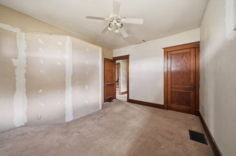 Tiny photo for 2283 E 2750th Street, Kewanee, IL 61443 (MLS # 12682161)