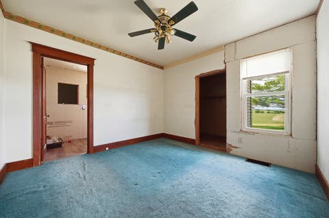 Tiny photo for 2283 E 2750th Street, Kewanee, IL 61443 (MLS # 12682161)