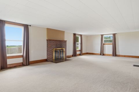 Tiny photo for 2283 E 2750th Street, Kewanee, IL 61443 (MLS # 12682161)