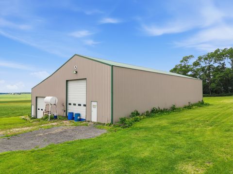 Tiny photo for 2283 E 2750th Street, Kewanee, IL 61443 (MLS # 12682161)