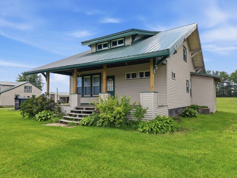 Tiny photo for 2283 E 2750th Street, Kewanee, IL 61443 (MLS # 12682161)