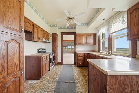 Tiny photo for 2283 E 2750th Street, Kewanee, IL 61443 (MLS # 12682161)