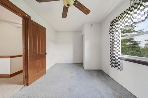 Tiny photo for 2283 E 2750th Street, Kewanee, IL 61443 (MLS # 12682161)