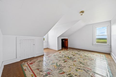 Tiny photo for 2283 E 2750th Street, Kewanee, IL 61443 (MLS # 12682161)