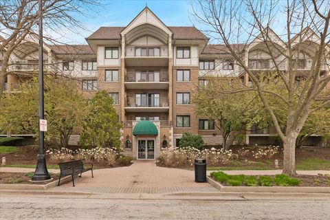 5 S Pine Street Unit 509, Mount Prospect, IL 60056 - #: 12579418